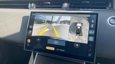 Land Rover Range Rover Evoque 2.0 D200 Edition 5dr Auto Diesel Hatchback